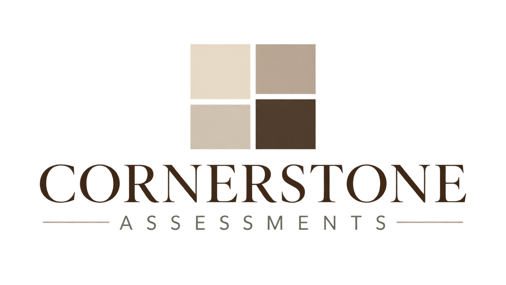 Cornerstone Assessments logo
